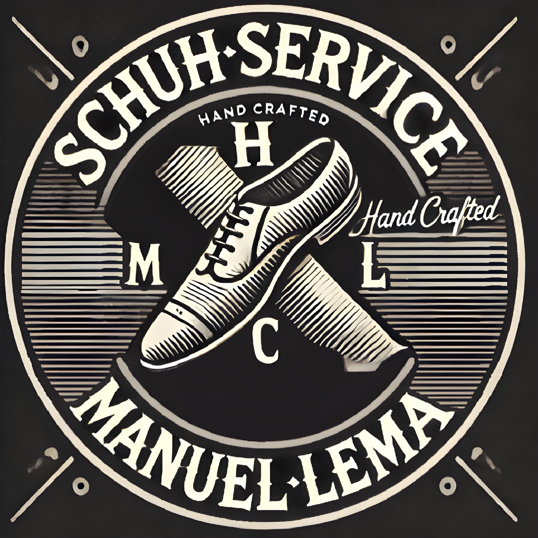 Logo von Schuh Service Lema